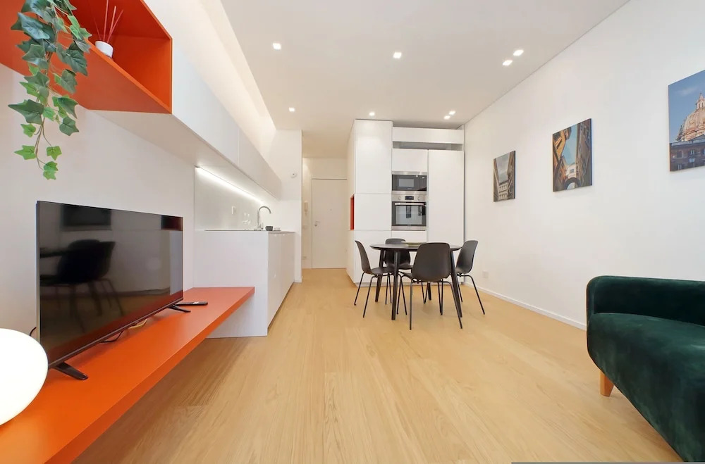 4bnb - Charming Giuliana Apartment