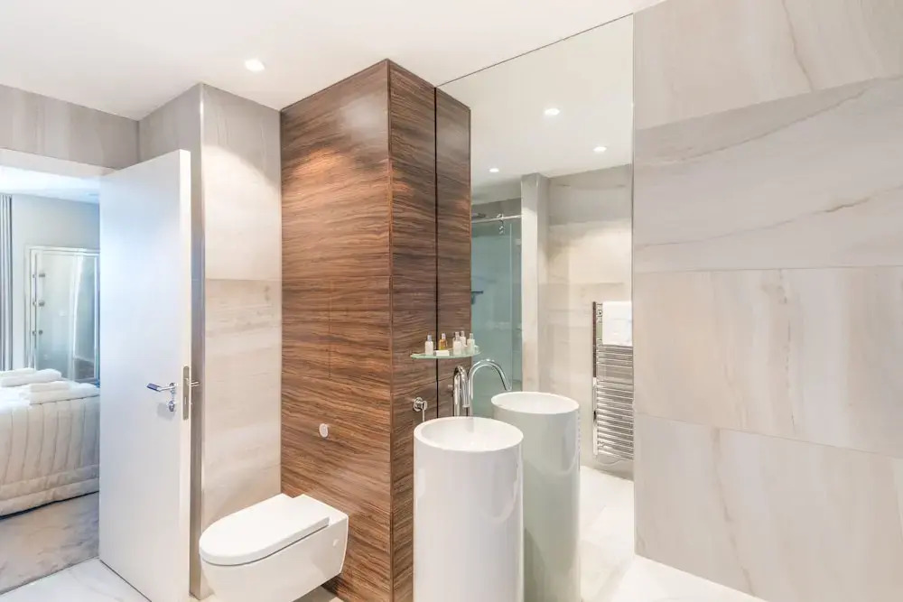 Stylish Wandsworth Penthouse