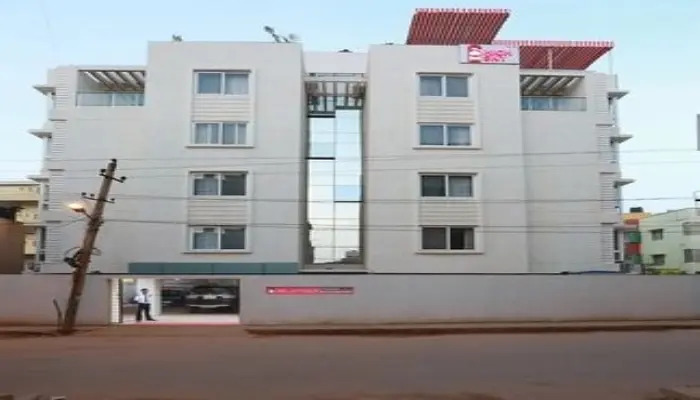 OYO Rooms Marathahalli 2