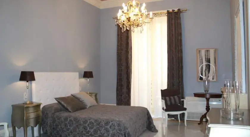 Palacete My Boutique House