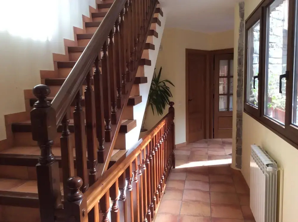 Casa Rural Era de Ferro