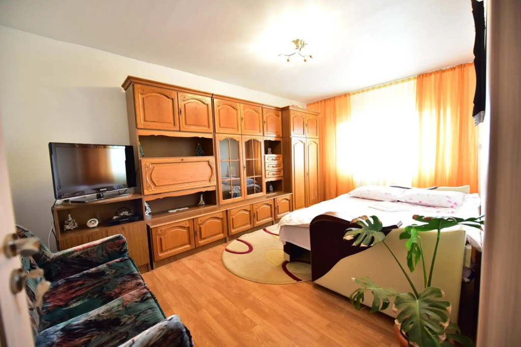 Fate's Apartment Sibiu