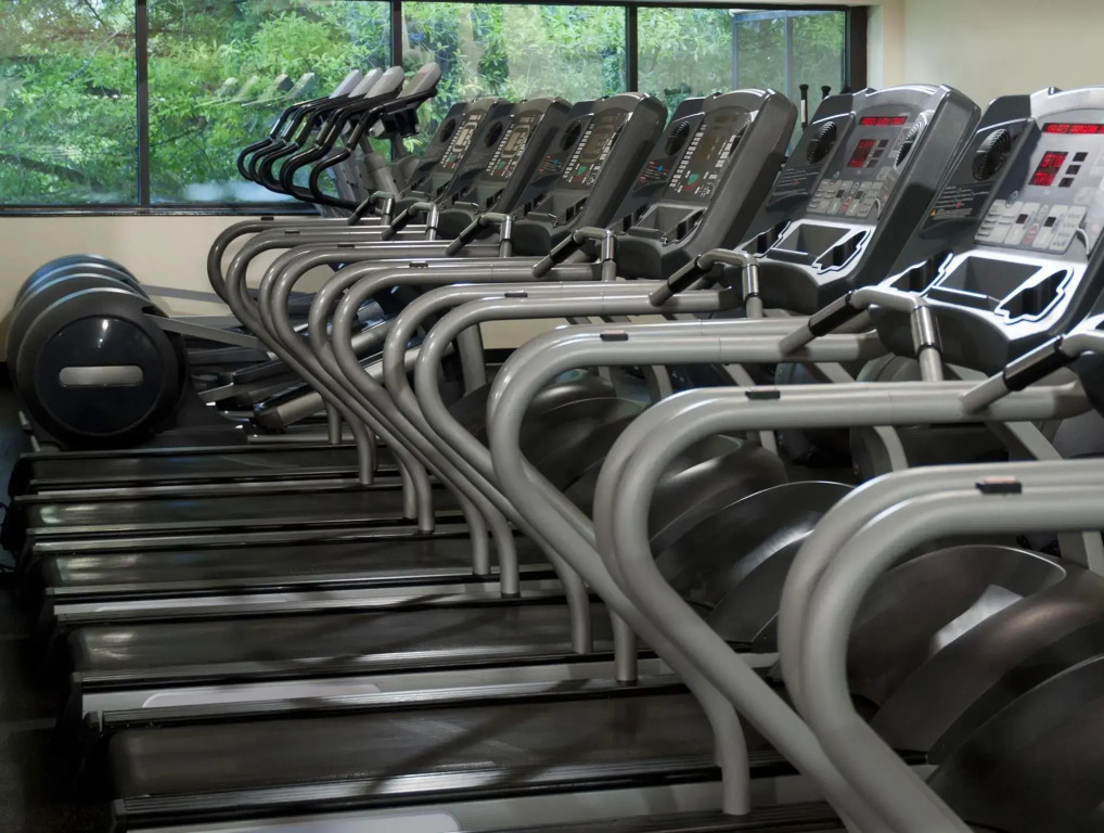 Sheraton Imperial Hotel Raleigh-Durham Airport at Research Triangle Park