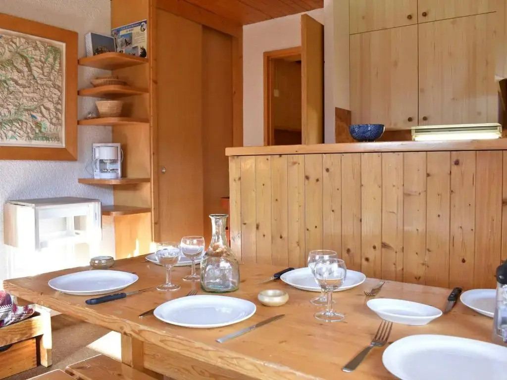 Appartement Méribel, 2 pièces, 5 personnes - FR-1-180-92