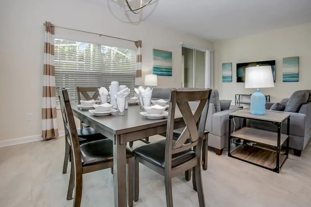 770pb Luxury Furnished 5 Bedroom 5 Bathroom