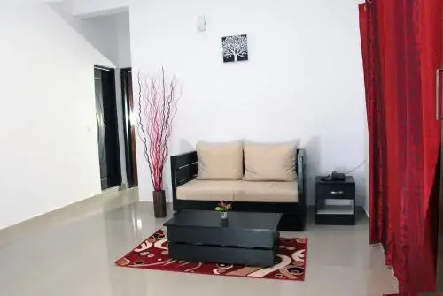 Varsha Enclave Novelty House