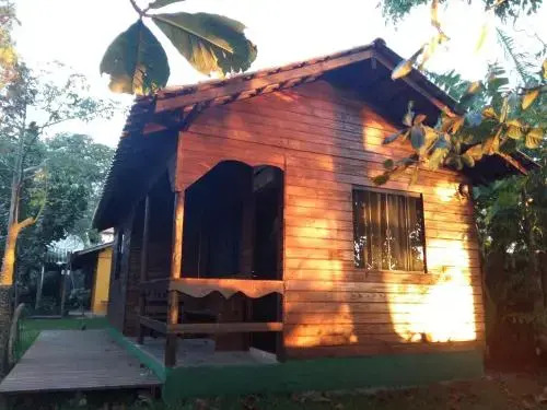 Solar Vovó Emma House