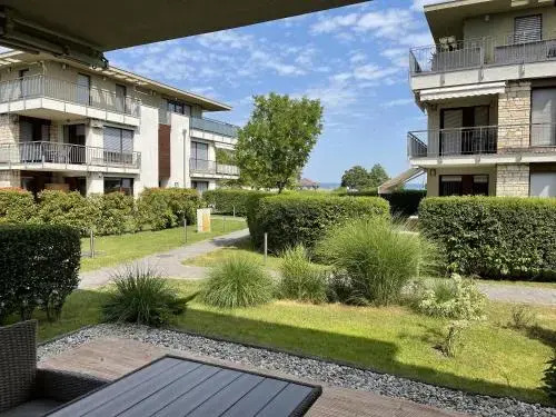 Zamardiresort