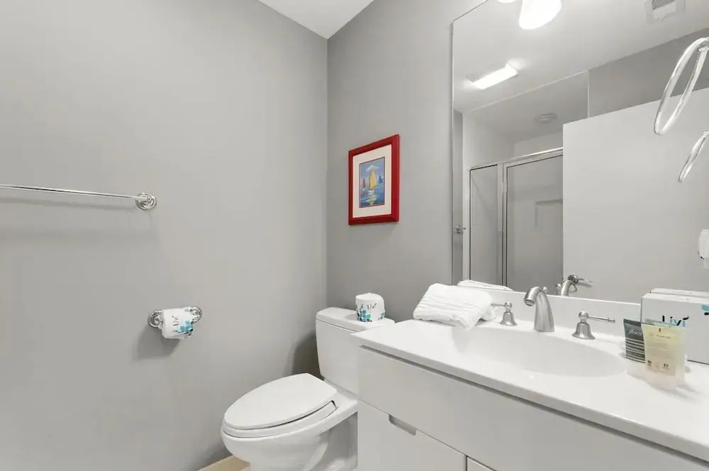 Southern Soleil 5 Bedroom Holiday Home
