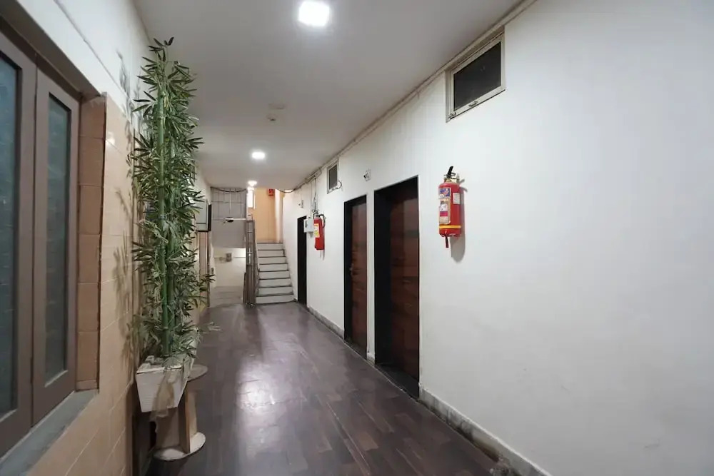 Hotel Sai Inn