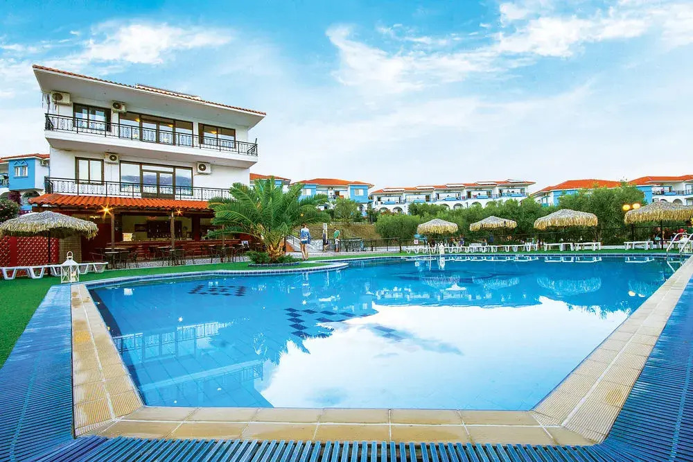 Sonia Village Hotel