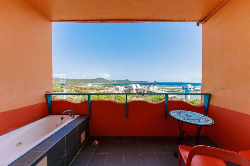 Kenting Bay B & B