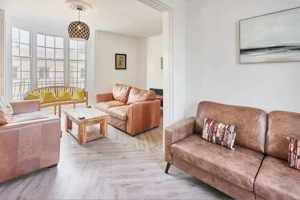 Host Stay Bedford Street