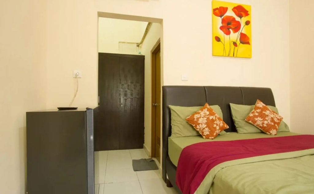Seminyak Point Guest House