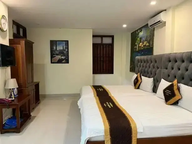 Window 2 Hotel