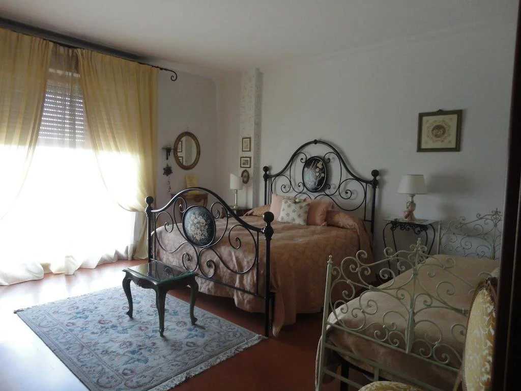 Cisanello Guest House