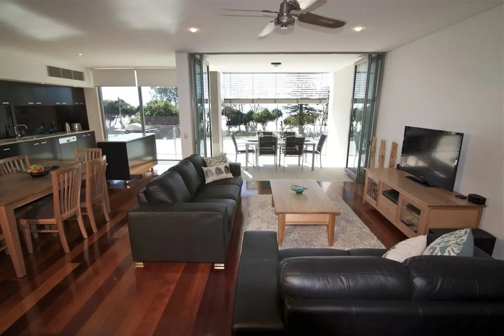 Nor Nor East 102 Kingscliff