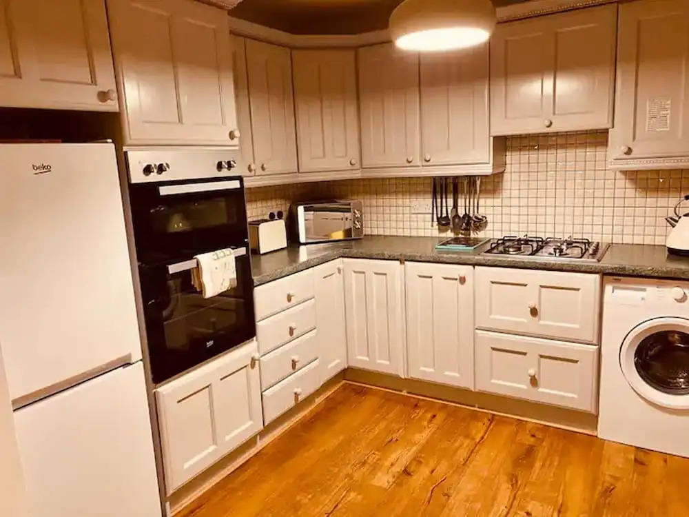 Beautiful 3-bed House in Londonderry