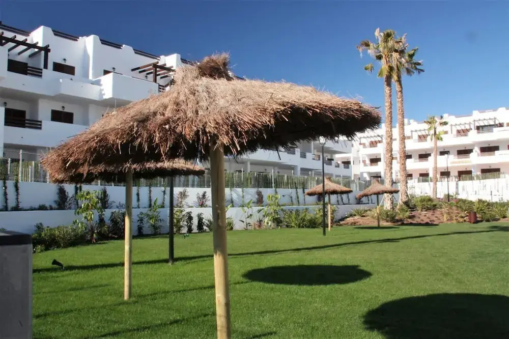 Casa Paraiso