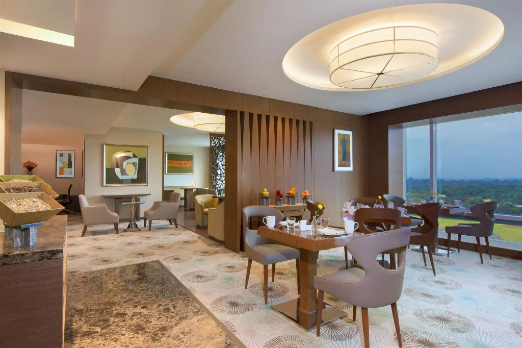 The Westin Chennai Velachery