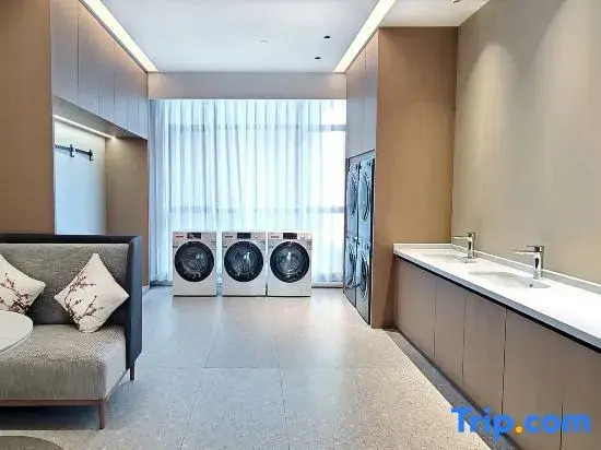 JOYCHENG HOTEL (Yichun Jingfa Avenue Branch)