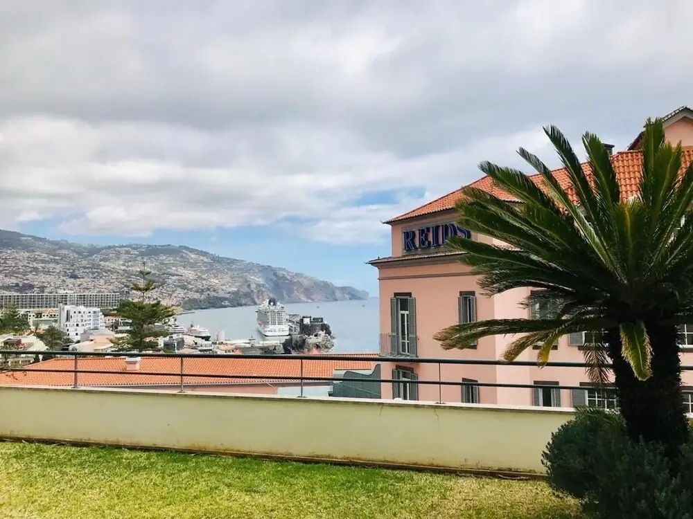 Funchal View Apt 905 Ocean & City Views