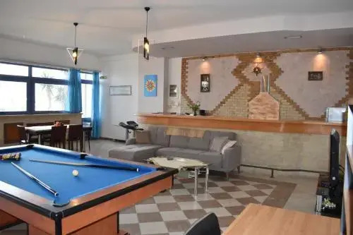 Flat 2 Bedrooms 1 Bathroom - Mochlos