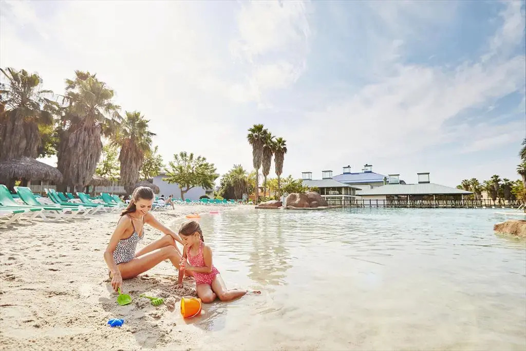 PortAventura Hotel Roulette