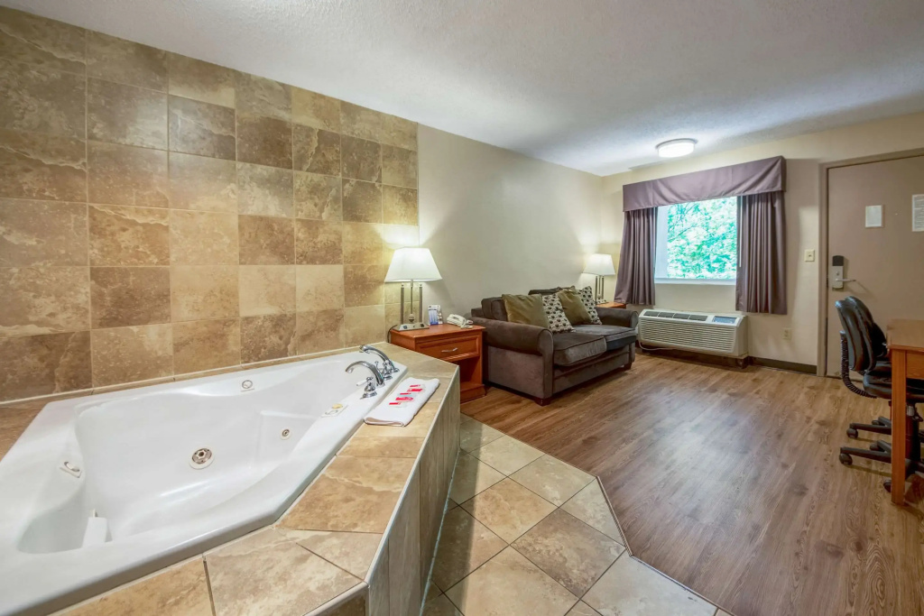 Econo Lodge Mount Laurel - Philadelphia East