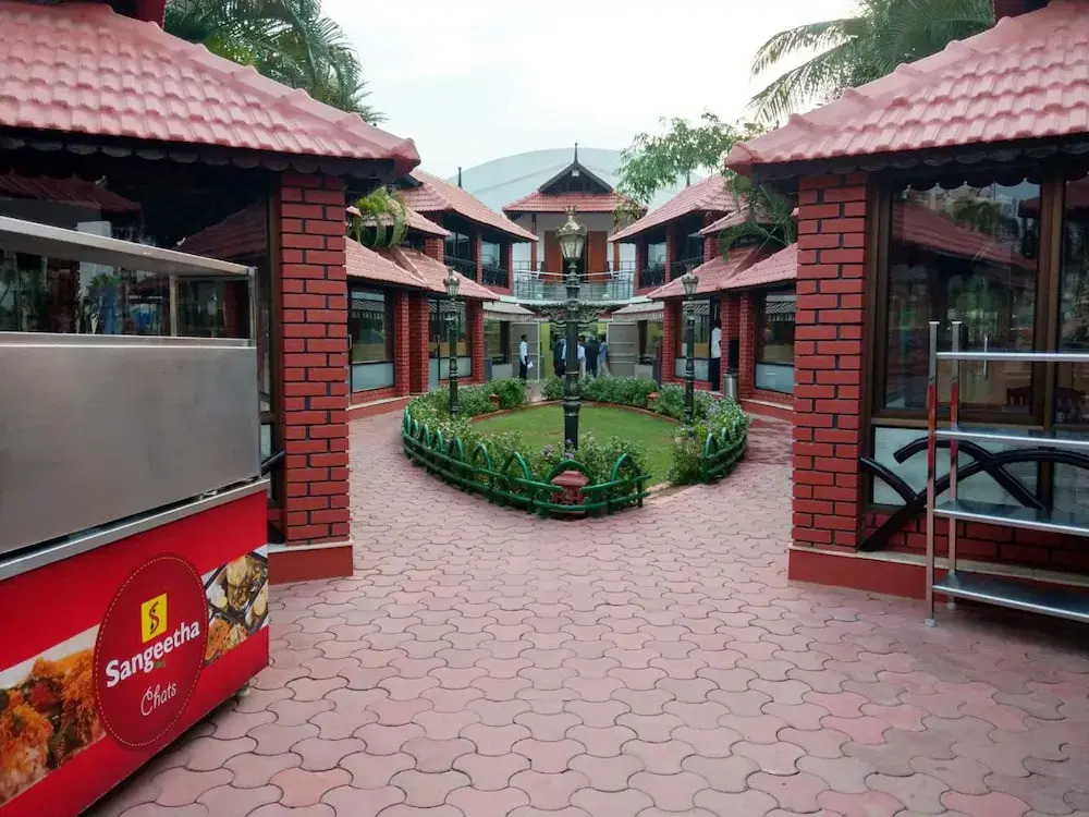 ILARA Hotel And Spa