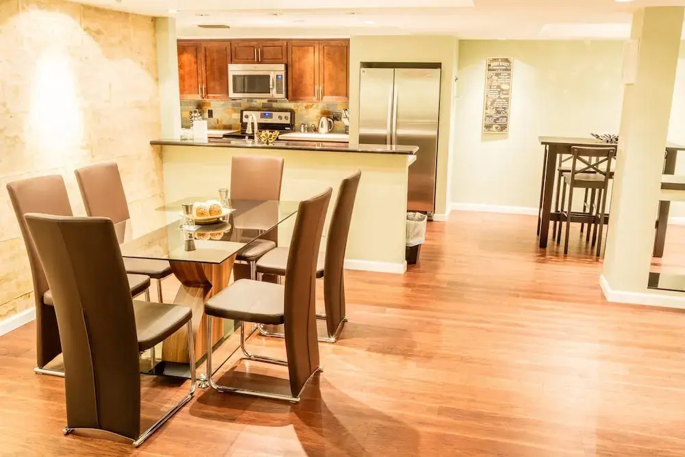 Scottsdale Luxury Home (2BR)