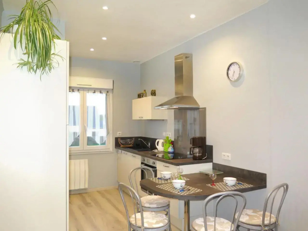 Holiday Home La Corvette by Interhome