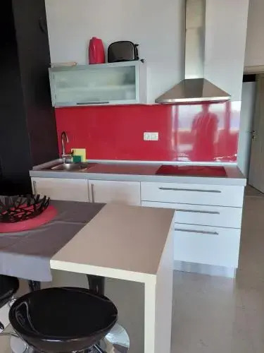 Apartmani Zoran