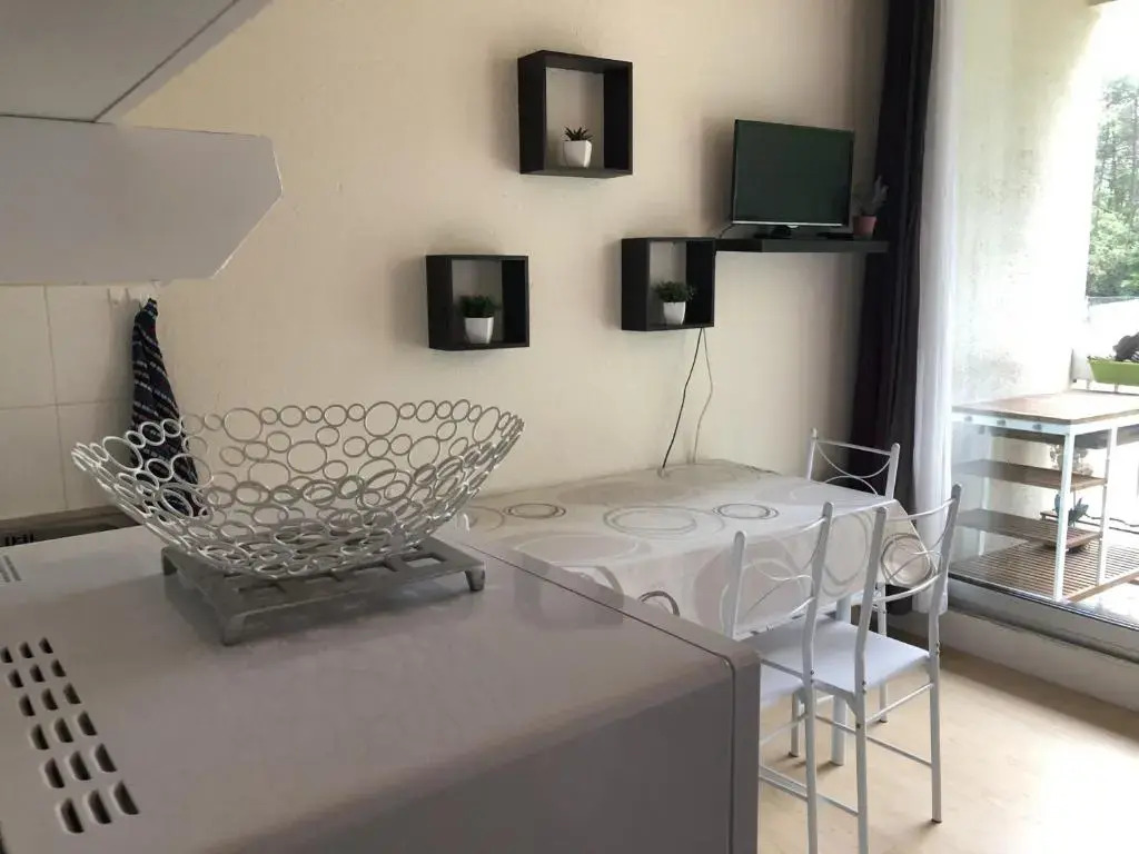 Appartement Jard-sur-Mer, 3 pièces, 4 personnes - FR-1-485-80