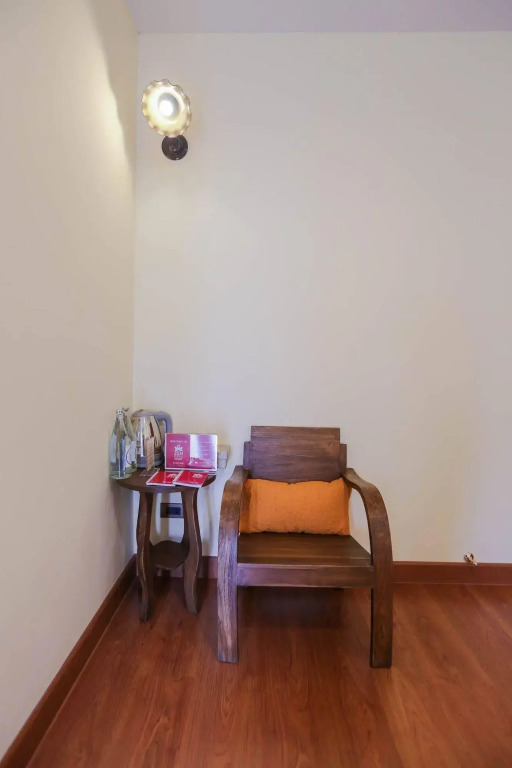 ZEN Rooms Manon