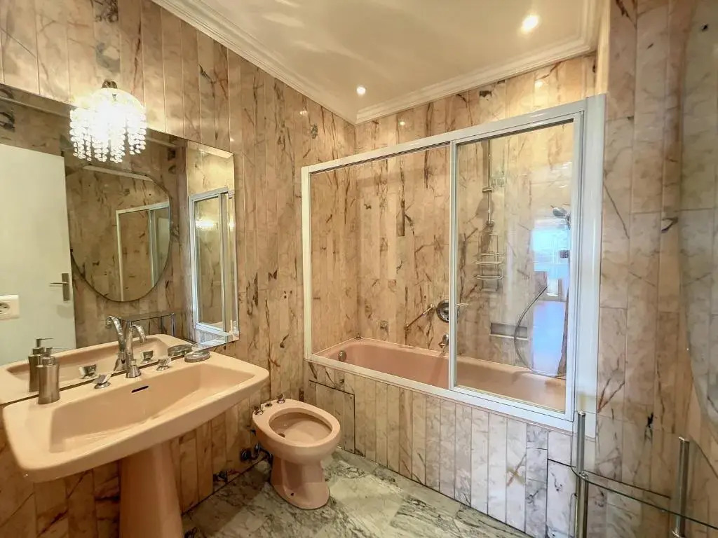 Appartement Cannes, 2 pièces, 4 personnes - FR-1-470-19