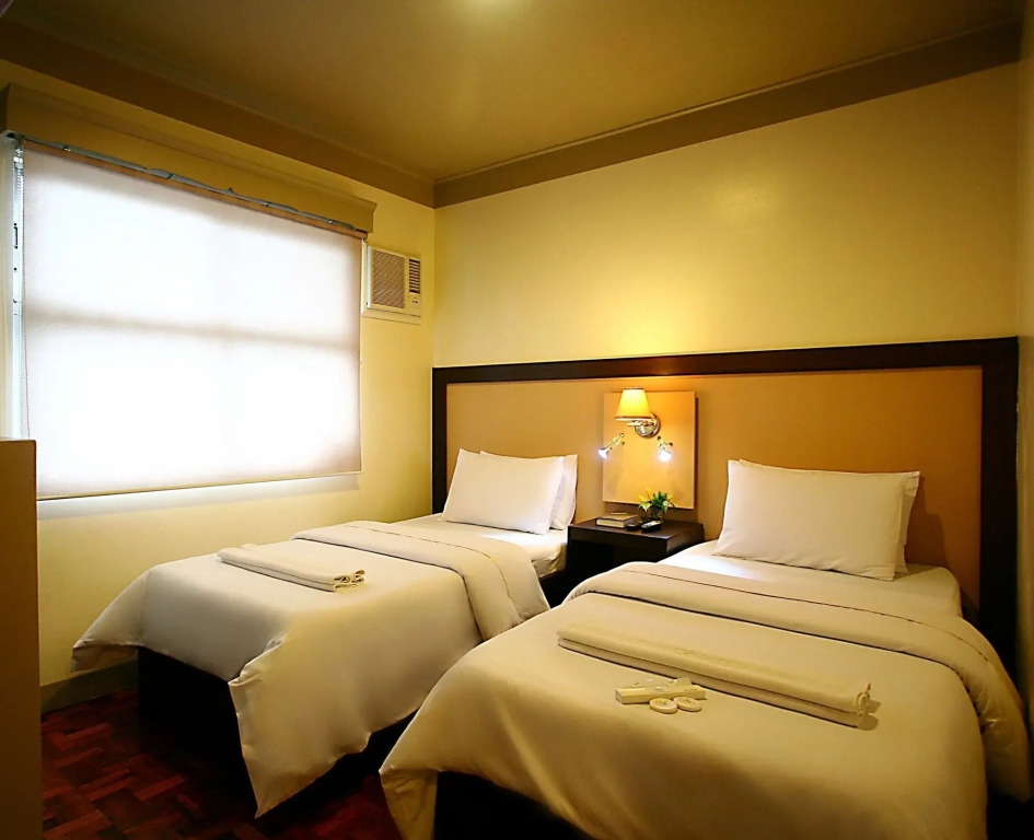 Baguio Holiday Villas