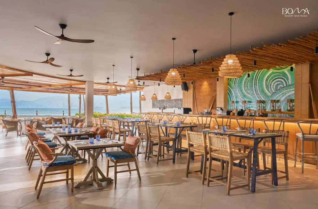 Boma Resort Nha Trang