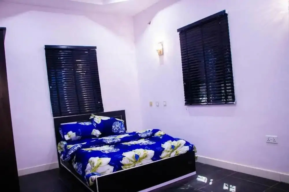 Elegant Guest House-WAF Jos