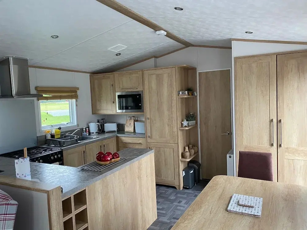Skywalker 51 2 Bedroom With Hot Tub