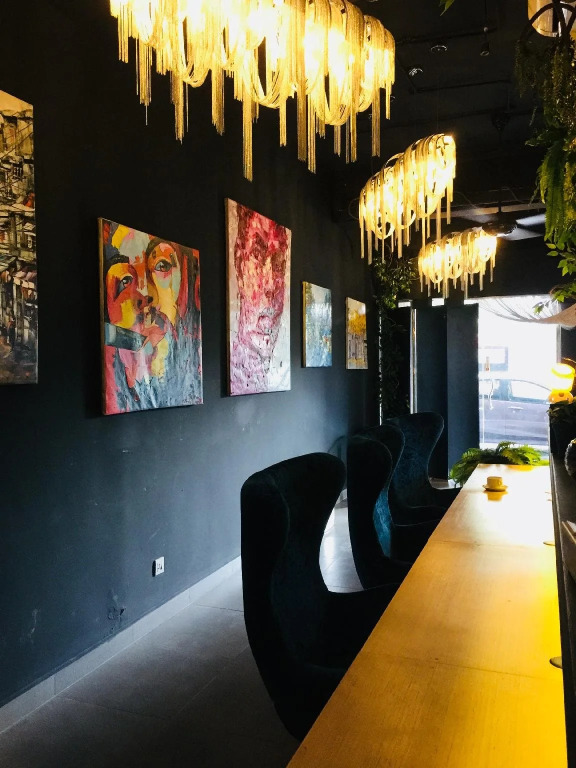 Orion Design Hotel