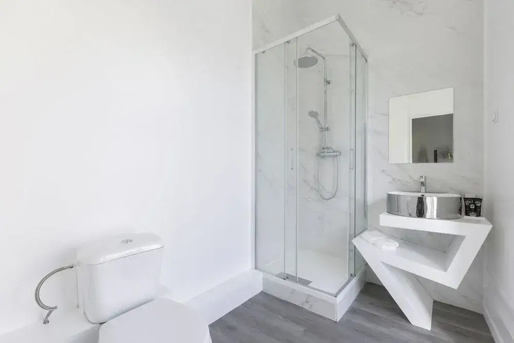 The Hygge Lisbon Suites - Estrela