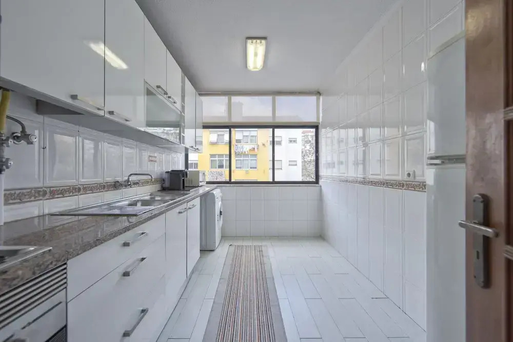 Pontinha Typical by Homing