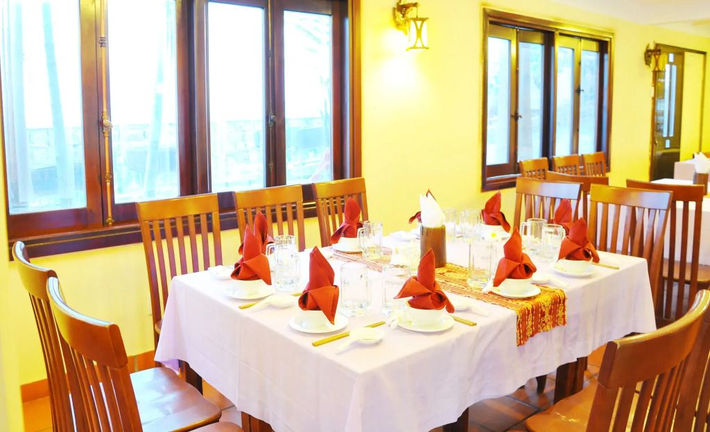 Pegasus Resort
