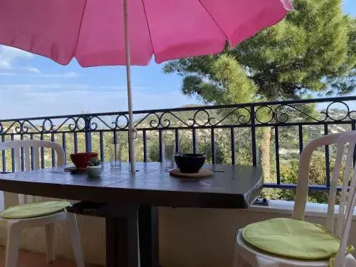 Apartment Village des issambres