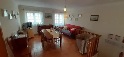 Holiday House Tocha