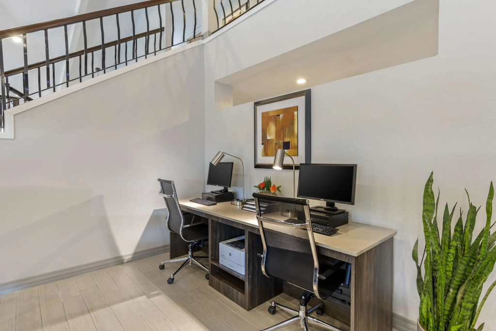 Best Western Plus Executive Inn Rowland Height City of Industry