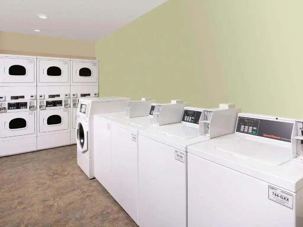 WoodSpring Suites Atlanta McDonough