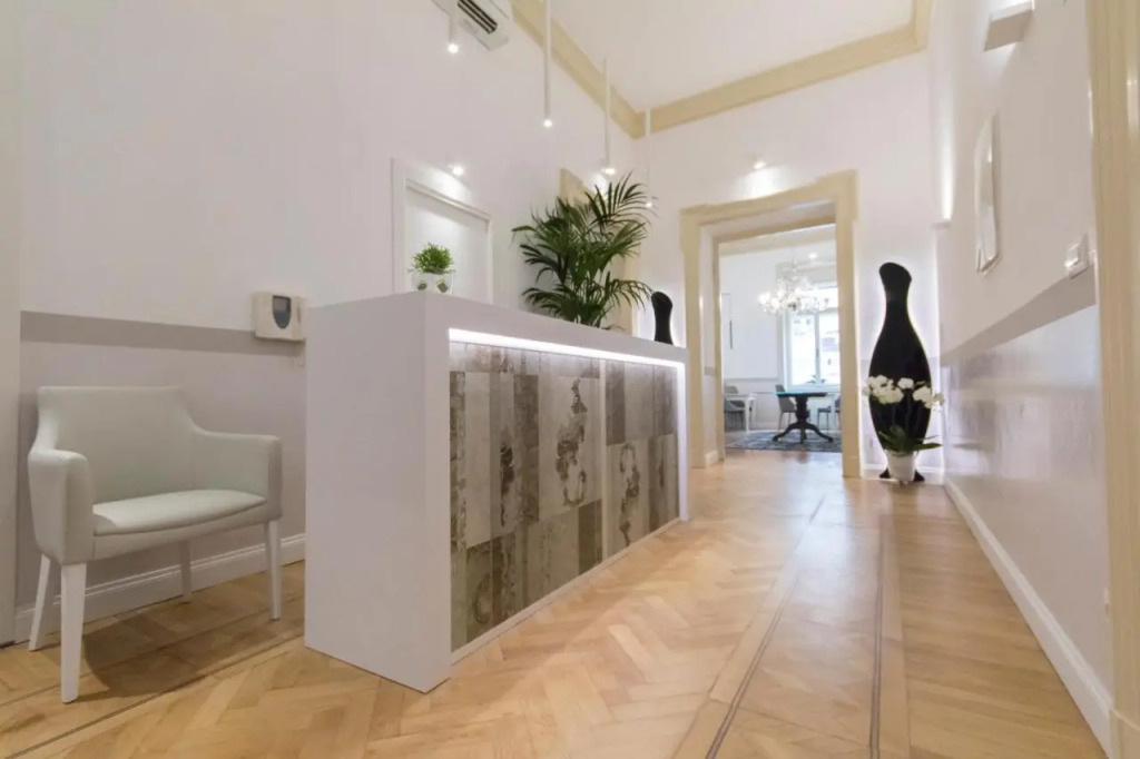 Residenza Degli Artisti
