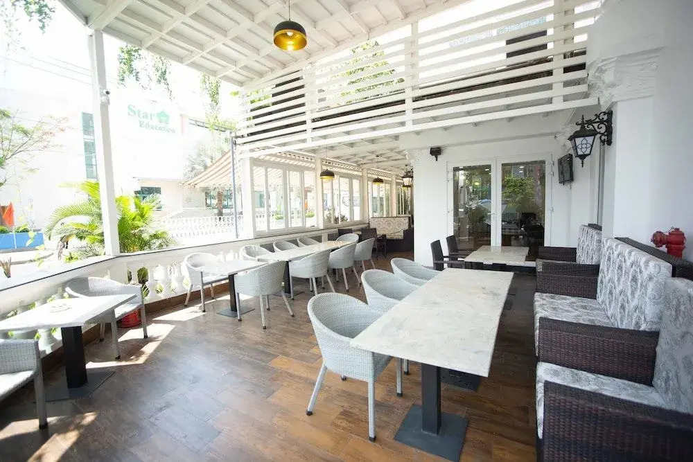 7s Hotel Simmi 2 & Apartment